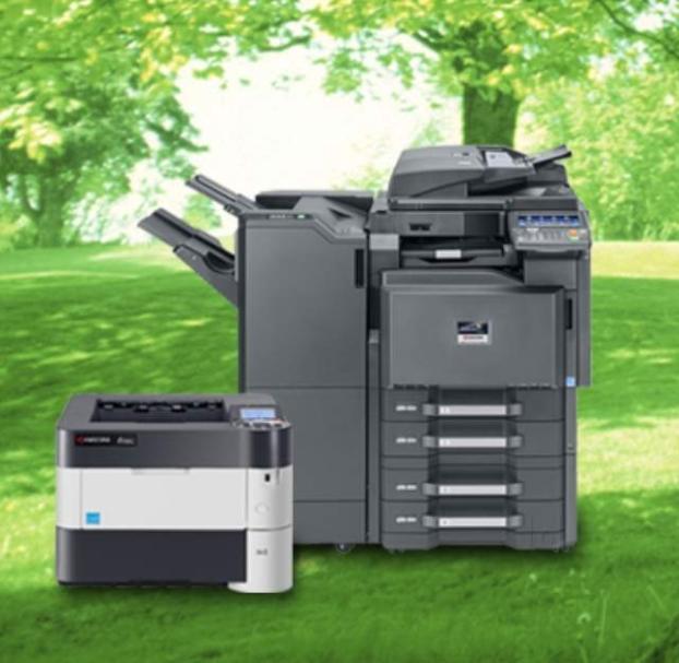 On location at Central Business Equipment, Inc., a Computer Service in Little Rock, Arkansas