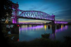 Providing service in the Little Rock, Arkansas community