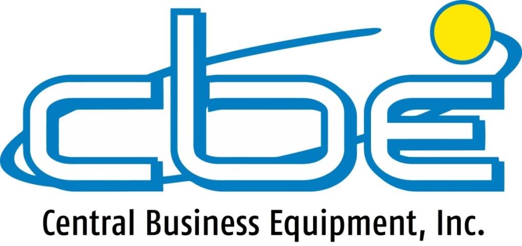Central Business Equipment, Inc.