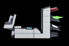 On location at Central Business Equipment, Inc., a Computer Service in Little Rock, Arkansas